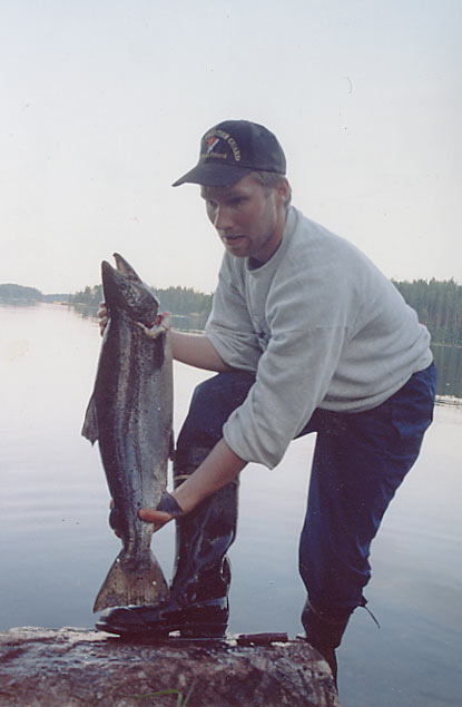 Tintti-Uistimen galleria