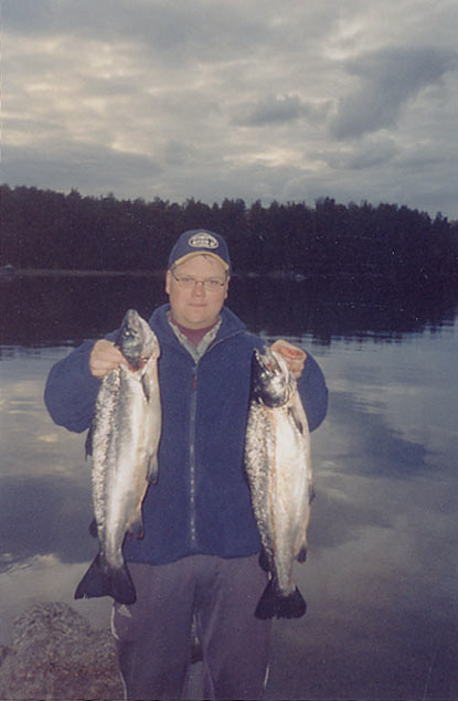 Tintti-Uistimen galleria