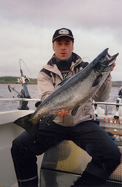 Tintti-Uistimen galleria