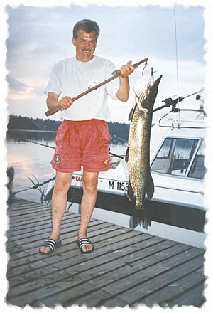 Tintti-Uistimen galleria