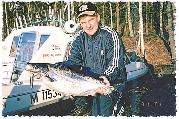 Tintti-Uistimen galleria