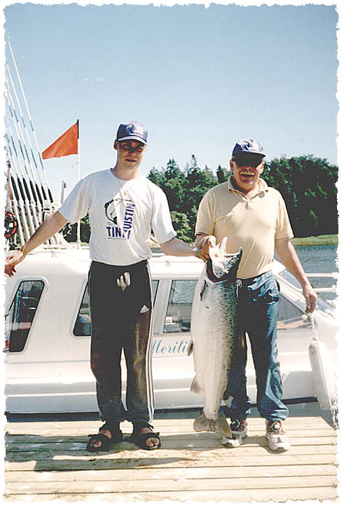 Tintti-Uistimen galleria