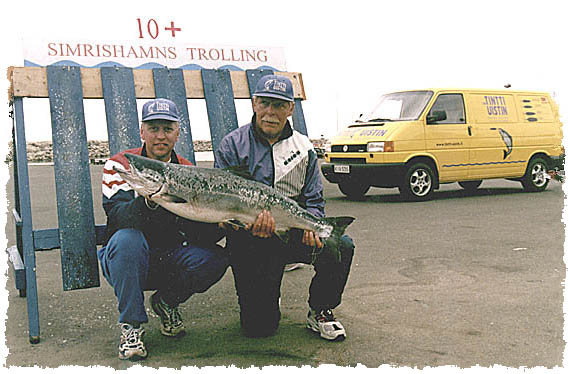 Tintti-Uistimen galleria