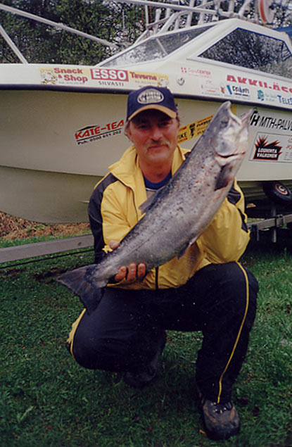 Tintti-Uistimen galleria