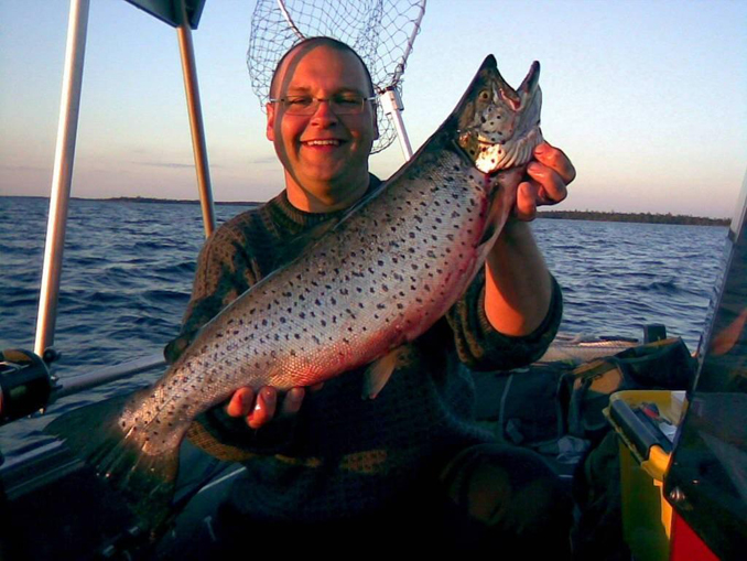 Tintti-Uistimen galleria