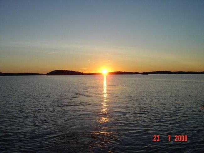 Tintti-Uistimen galleria