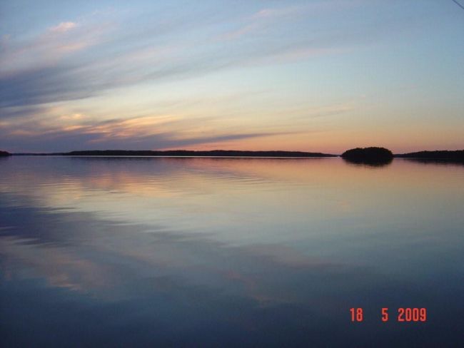 Tintti-Uistimen galleria