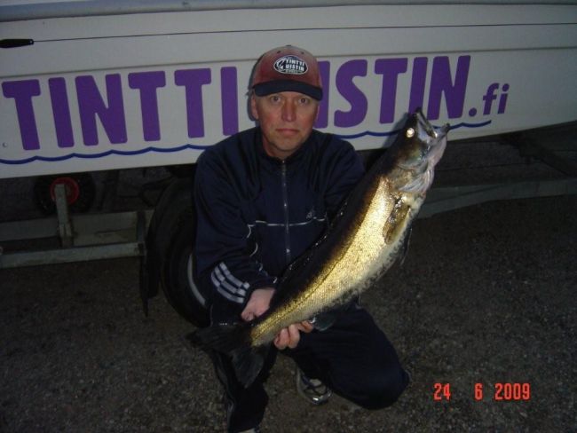 Tintti-Uistimen galleria