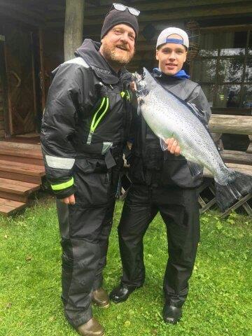 Tintti-Uistimen galleria