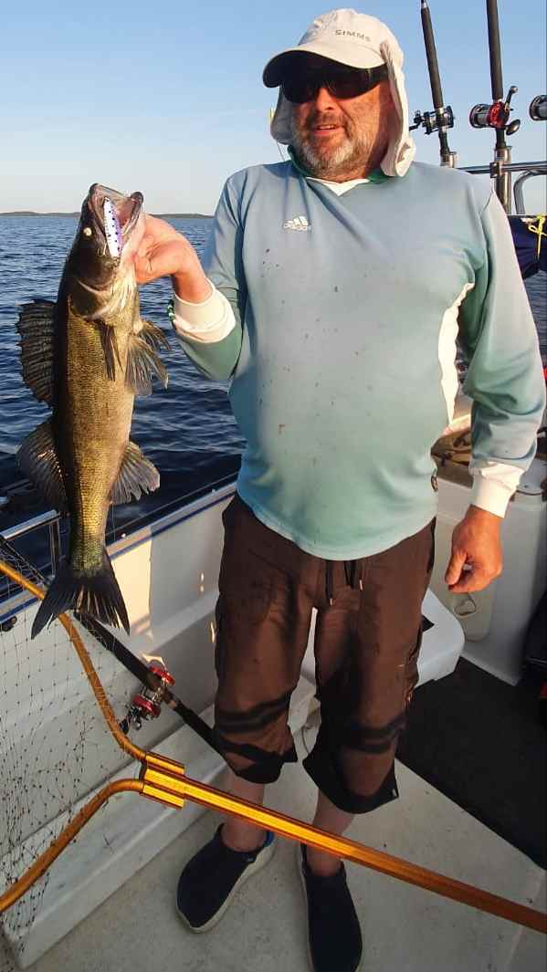 Tintti-Uistimen galleria