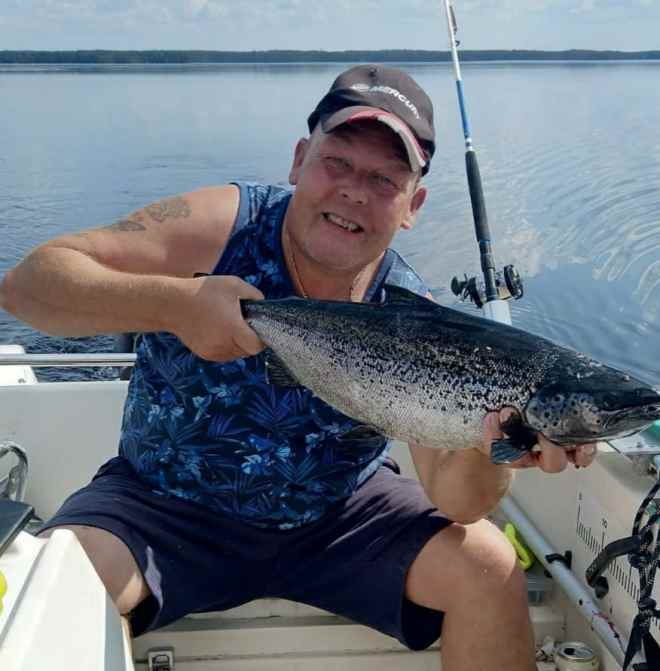 Tintti-Uistimen galleria